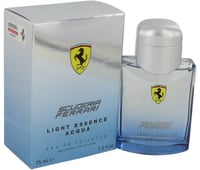 Ferrari Ferrari Light Essence Acqua Cologne for Men - Buy Online