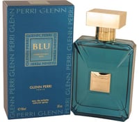 Unbelievable Blu Cologne by Glenn Perri