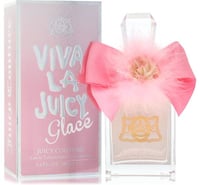 Viva La Juicy Glace Perfume by Juicy Couture
