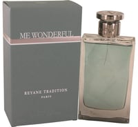 Me Wonderful Cologne by Reyane Tradition