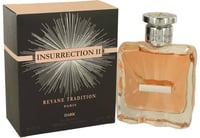 Insurrection Ii Dark Perfume by Reyane Tradition