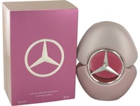 Mercedes Benz Woman Perfume by Mercedes Benz