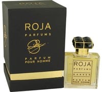 Danger Pour Homme Cologne by Roja Parfums
