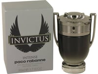 Invictus Intense Cologne by Paco Rabanne