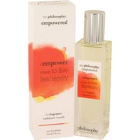 Philosophy Empowered Perfume by Philosophy