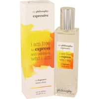 Philosophy Expressive Perfume by Philosophy