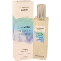 Philosophy Grateful Perfume by Philosophy
