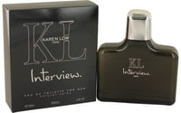 Kl Interview Cologne by Karen Low
