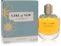 Girl Of Now Perfume by Elie Saab