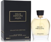 Deux Amours Perfume by Jean Patou