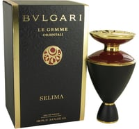 Bvlgari Selima Perfume by Bvlgari
