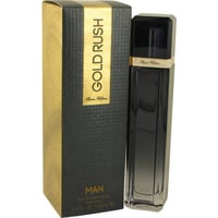 Gold Rush Cologne by Paris Hilton