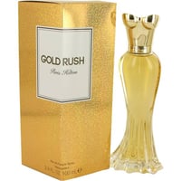 Gold Rush Perfume by Paris Hilton