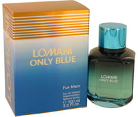 Lomani Only Blue Cologne by Lomani