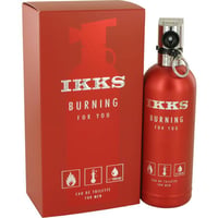 Burning For You Cologne by Ikks