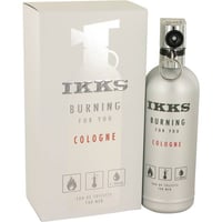 Burning For You Cologne Cologne by Ikks