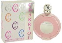Young For Ever Perfume by Charriol