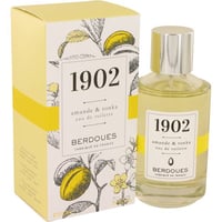 1902 Amande & Tonka Perfume by Berdoues