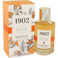 1902 Musc & Neroli Perfume by Berdoues
