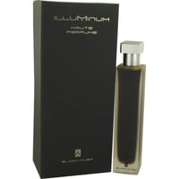 Illuminum Black Musk Perfume by Illuminum