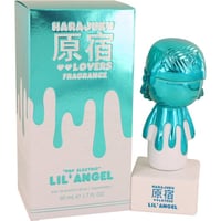 Harajuku Lovers Pop Electric Lil' Angel Perfume by Gwen Stefani