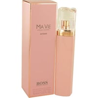 Boss Ma Vie Intense Perfume by Hugo Boss