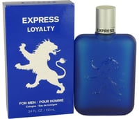 Express Loyalty Cologne by Express