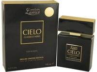 Lamis Cielo Classico Nero Perfume by Lamis