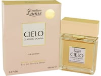 Lamis Cielo Classico Donna Perfume by Lamis