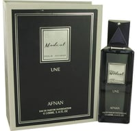 Modest Pour Homme Une Cologne by Afnan