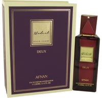 Modest Pour Femme Deux Perfume by Afnan