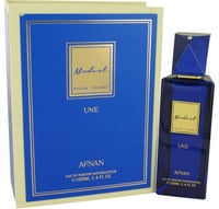 Modest Pour Femme Une Perfume by Afnan