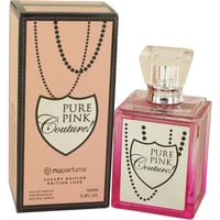 Pure Pink Couture Perfume by Nu Parfums