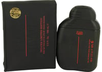 Pure Black Lamis Cologne by Lamis