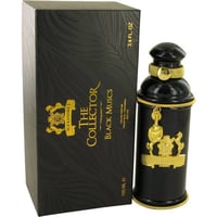 Black Muscs Perfume by Alexandre J