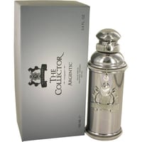 Argentic Perfume by Alexandre J