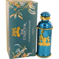 Mandarine Sultane Perfume by Alexandre J