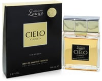 Cielo Classico Perfume by Lamis
