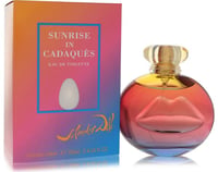 Salvador Dali Sunrise In Cadaques Perfume by Salvador Dali