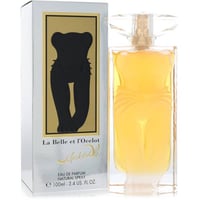 La Belle Et L'ocelot Perfume by Salvador Dali