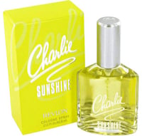 Charlie Sunshine Perfume by Revlon