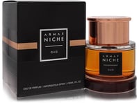 Armaf Armaf Niche Oud Cologne for Men - Buy Online Now at Perfume.com