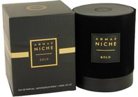 Armaf Niche Gold Perfume by Armaf
