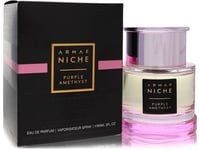 Armaf Niche Purple Amethyst Perfume by Armaf