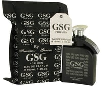 Gsg Cologne by Franescoa Gentiex