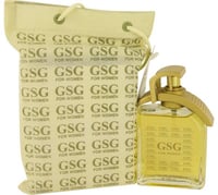 Gsg Perfume by Franescoa Gentiex