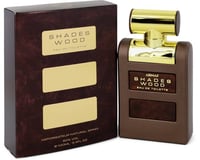 Armaf Shades Wood Cologne by Armaf