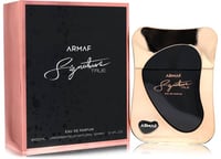 Armaf Signature True Perfume by Armaf