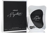 Armaf Signature Night Cologne by Armaf