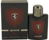 Ferrari Scuderia Forte Cologne by Ferrari
